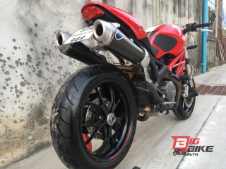  Ducati Monster 796