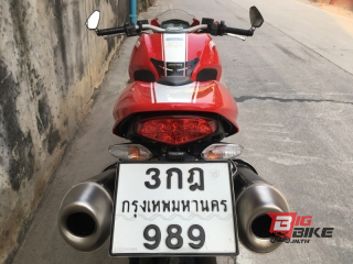  Ducati Monster 796