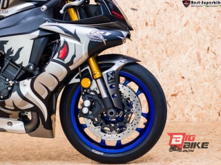  Yamaha YZF-R1