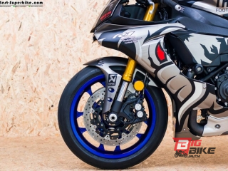  Yamaha YZF-R1