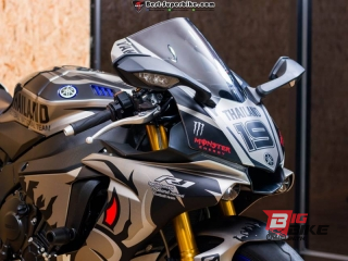  Yamaha YZF-R1