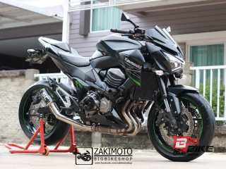  Kawasaki Z800