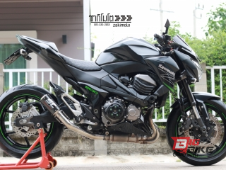  Kawasaki Z800