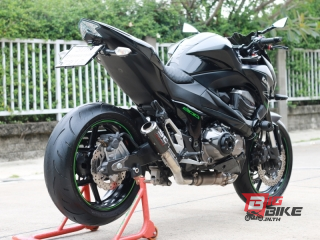  Kawasaki Z800