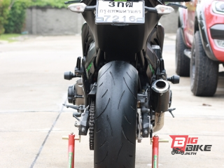  Kawasaki Z800