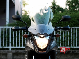  Honda CB 500x