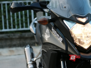  Honda CB 500x