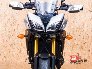  Yamaha FJ-09