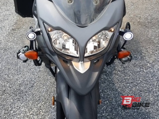  Suzuki V-Strom 650 