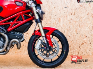  Ducati monster 1100 evo