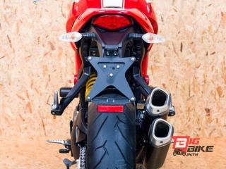  Ducati monster 1100 evo