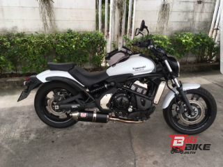  Kawasaki Vulcan S