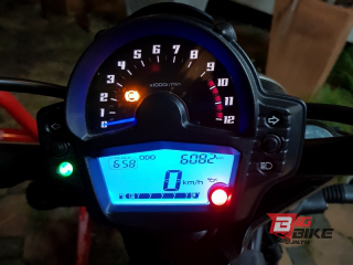  Kawasaki Vulcan S
