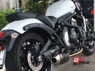  Kawasaki Vulcan S ABS