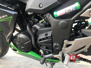  Kawasaki Z300