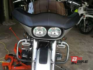  Harley Davidson Touring Road Glide Special