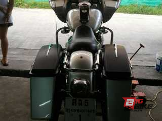  Harley Davidson Touring Road Glide Special