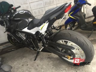  Honda CBR 650F