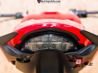  Ducati Monster 821