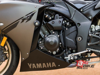  Yamaha YZF-R1