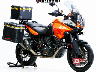  KTM 1190 Adventure