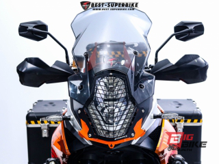  KTM 1190 Adventure