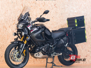  Yamaha Super Tenere