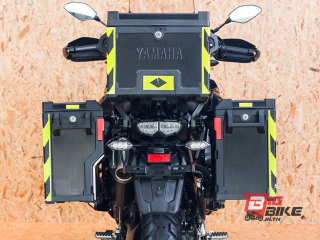  Yamaha Super Tenere