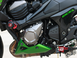  Kawasaki Z800