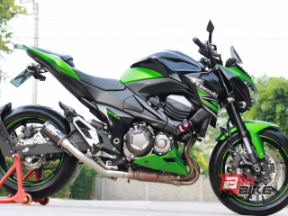  Kawasaki Z800