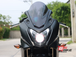  Honda CBR 650F