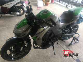  Kawasaki Z1000