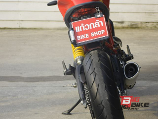  Ducati Monster 797