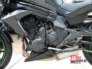  Kawasaki ER-6n ABS