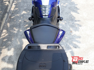  Yamaha YZF-R3