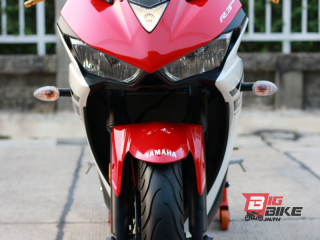  Yamaha YZF-R3