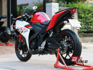  Yamaha YZF-R3