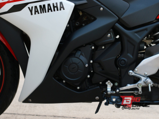  Yamaha YZF-R3