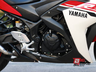  Yamaha YZF-R3