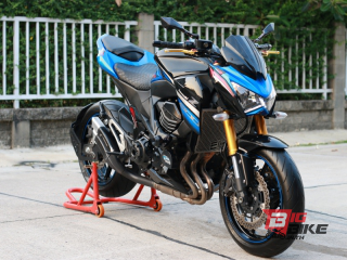  Kawasaki Z800