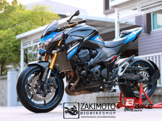  Kawasaki Z800