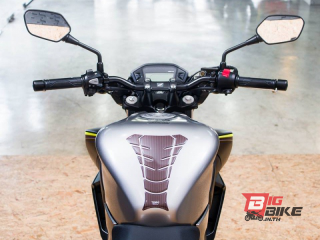  Honda CB 300F