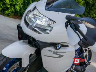  BMW K 1200S