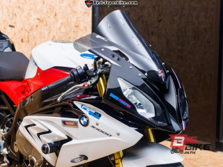  BMW S 1000 RR