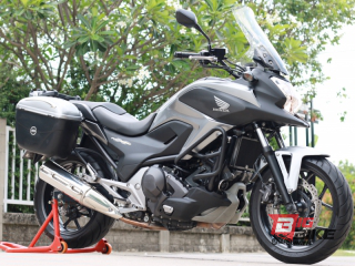  Honda NC750X