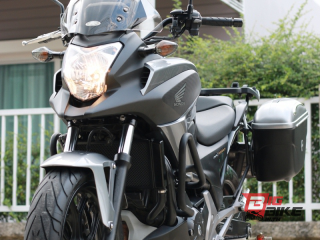  Honda NC750X