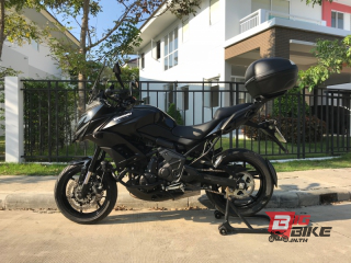  Kawasaki Versys 650 ABS