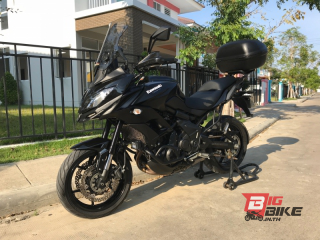  Kawasaki Versys 650 ABS