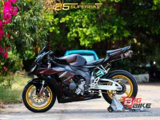  Honda CBR 1000RR