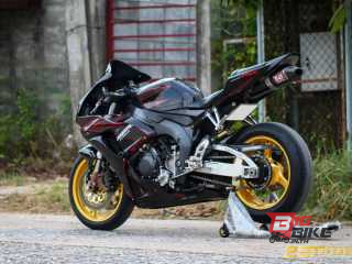  Honda CBR 1000RR